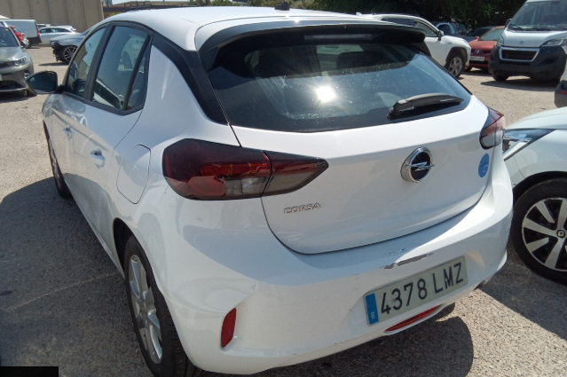 Opel Corsa diesel CORSA 1.5D DT S/S EDITION 100